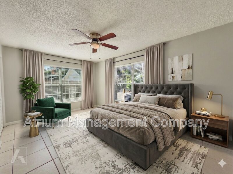 Classic Charm & Unbeatable Location: 1-Bedroom in Downtown DeLand property image