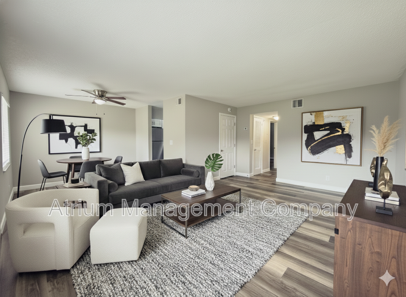 Classic Charm & Unbeatable Location: 1-Bedroom in Downtown DeLand property image