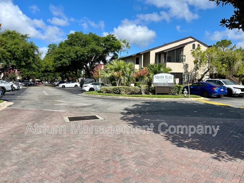 1 bedroom 1 bath in Parkview Village, Winter Park! property image
