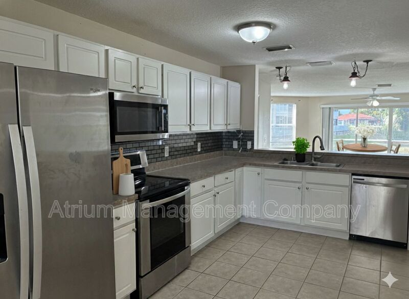 Lease Now! Unbeatable 3 Bed / 3 Bath Luxury in Prime Kissimmee (34744) – Available Immediately! property image