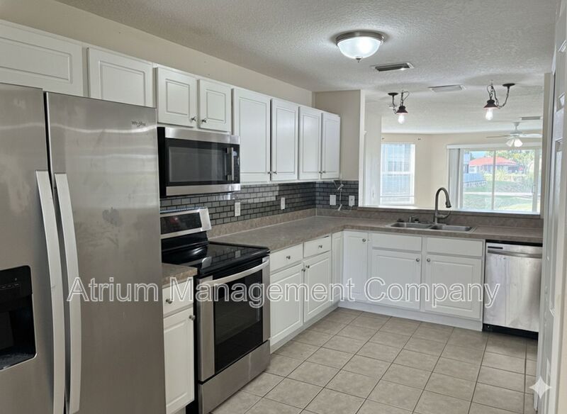 Lease Now! Unbeatable 3 Bed / 3 Bath Luxury in Prime Kissimmee (34744) – Available Immediately! property image
