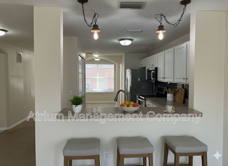 Lease Now! Unbeatable 3 Bed / 3 Bath Luxury in Prime Kissimmee (34744) – Available Immediately! property image