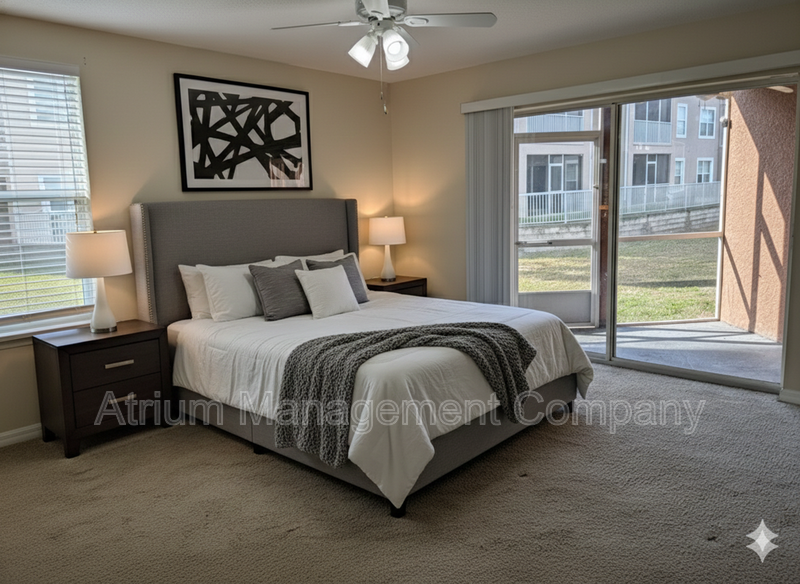 Lease Now! Unbeatable 3 Bed / 3 Bath Luxury in Prime Kissimmee (34744) – Available Immediately! property image