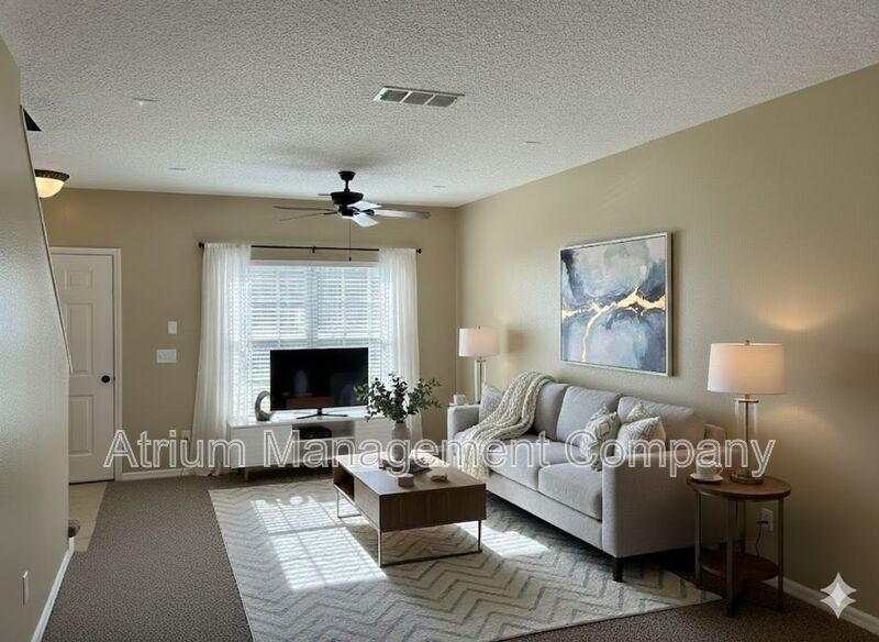 Charming & Move-In Ready Townhome in Gated Placid Lake! $500 off First Month Rent! property image