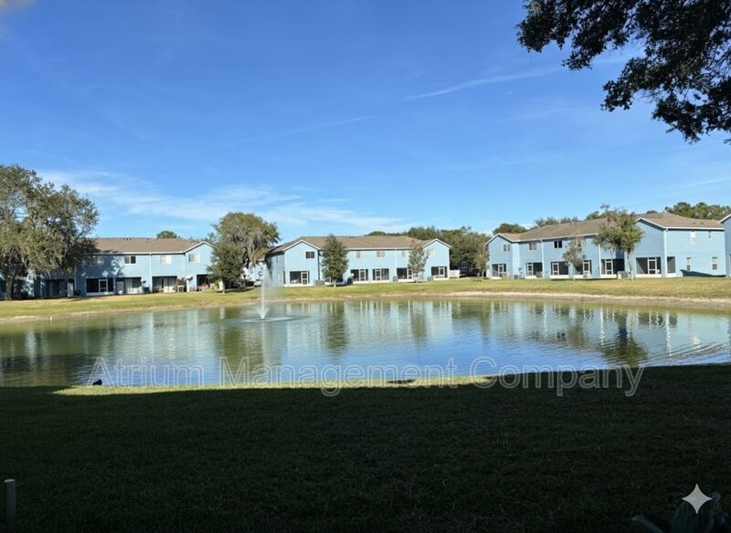 Charming & Move-In Ready Townhome in Gated Placid Lake! $500 off First Month Rent! property image
