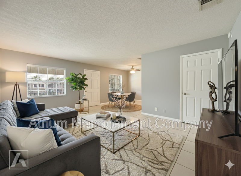 Spacious & Renovated: 2-Bedroom Living in Downtown DeLand property image