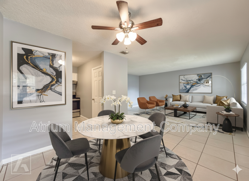 Spacious & Renovated: 2-Bedroom Living in Downtown DeLand property image