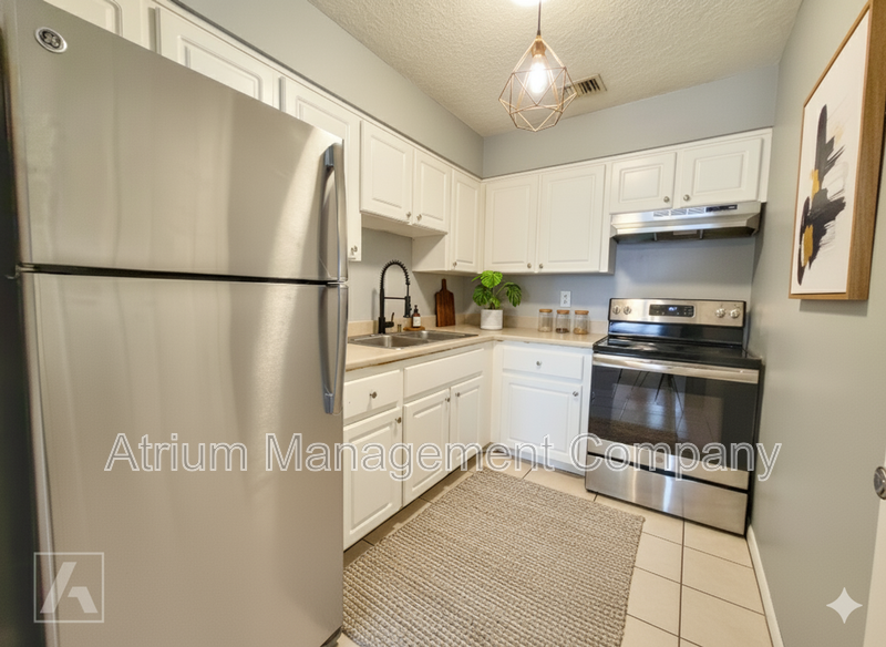 Spacious & Renovated: 2-Bedroom Living in Downtown DeLand property image