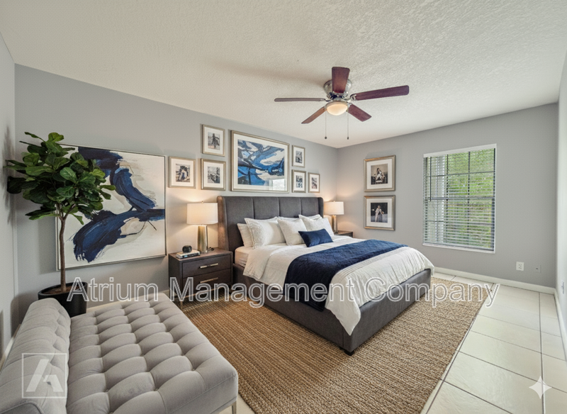 Spacious & Renovated: 2-Bedroom Living in Downtown DeLand property image