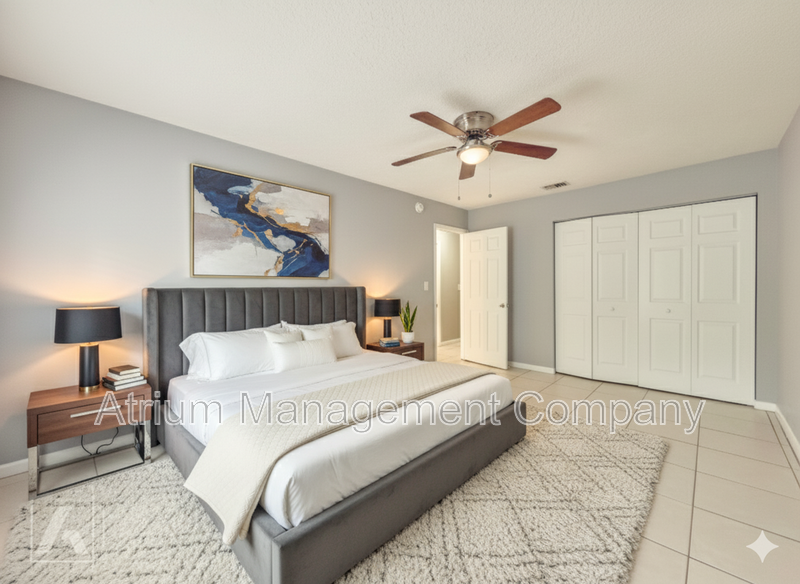 Spacious & Renovated: 2-Bedroom Living in Downtown DeLand property image