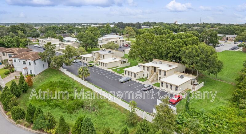 Rent Special – 2 Bedroom, 2 Bathroom Apartment in Haines City, FL property image