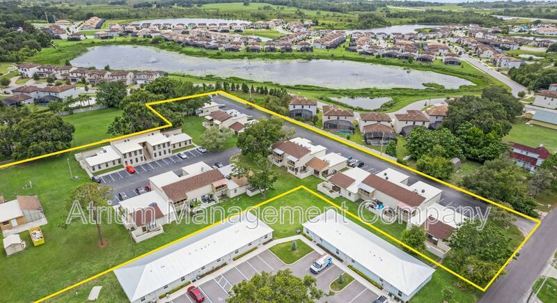 Rent Special – 2 Bedroom, 2 Bathroom Apartment in Haines City, FL property image