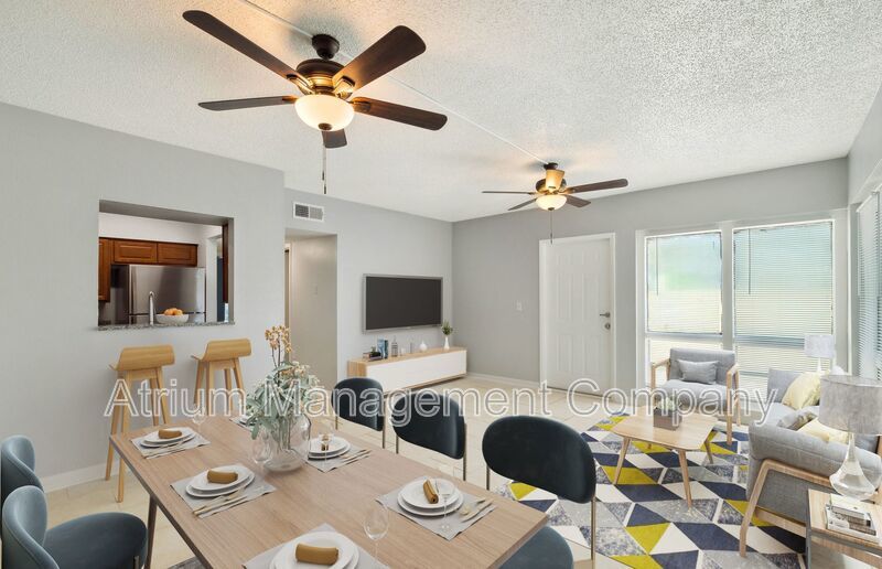 Rent Special – 2 Bedroom, 2 Bathroom Apartment in Haines City, FL property image