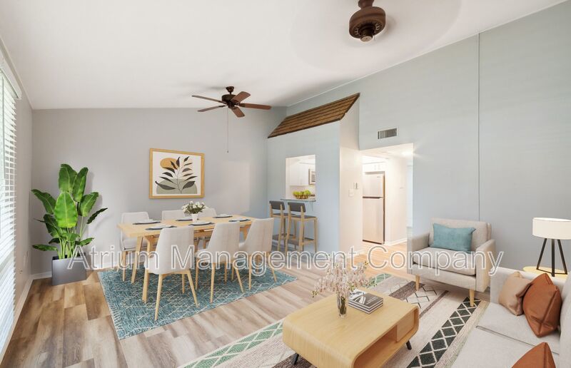 Rent Special – 2 Bedroom, 2 Bathroom Apartment in Haines City, FL property image