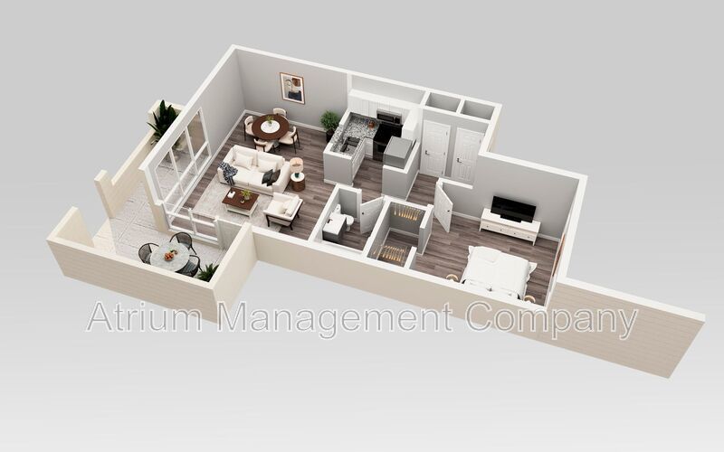 *Rent Special* 1/1 Apartment in Haines City property image