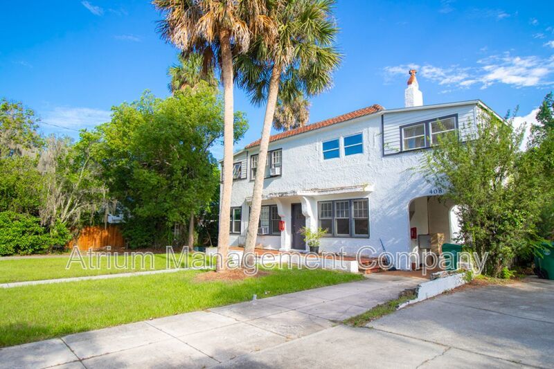 ***Immediate Occupancy FOR THIS CHARMING 1 BEDROOM APARTMENT*** property image