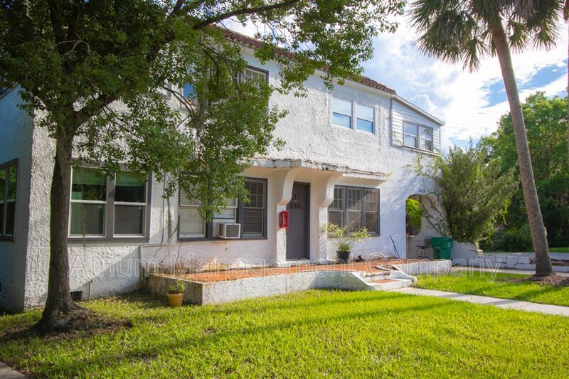 ***Immediate Occupancy FOR THIS CHARMING 1 BEDROOM APARTMENT*** property image