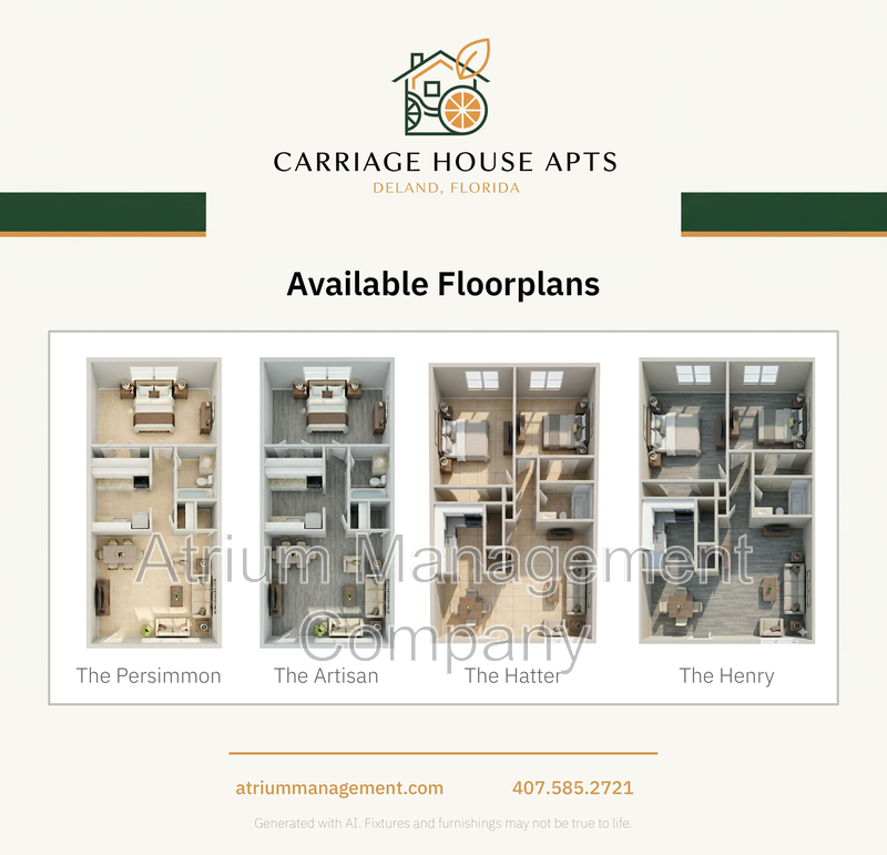 Classic Charm & Unbeatable Location: 1-Bedroom in Downtown DeLand property image