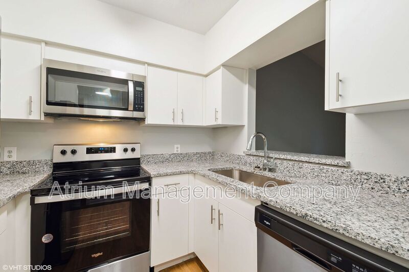 Rent Special – 2 Bedroom, 2 Bathroom Apartment in Haines City, FL property image