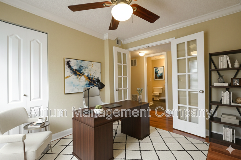 One Month Free- Limited Time Special!!! Miriada Condominums 3 Bed 2 Bath for Rent Near CONWAY!!! property image