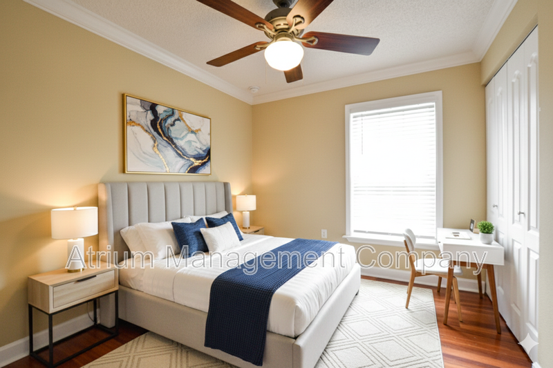 One Month Free- Limited Time Special!!! Miriada Condominums 3 Bed 2 Bath for Rent Near CONWAY!!! property image