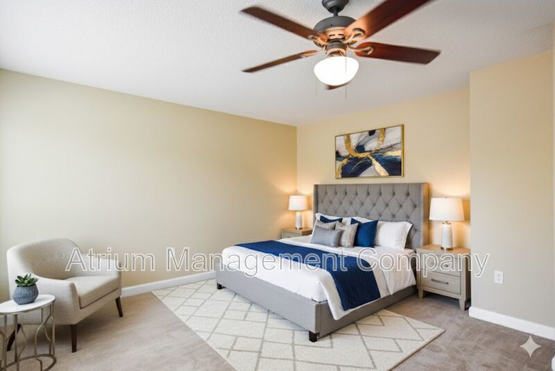 Beautiful 3 Bed 2 Bath WITH BONUS ROOM for Rent in East Orlando!!! SPECIAL PROMOTION!! property image