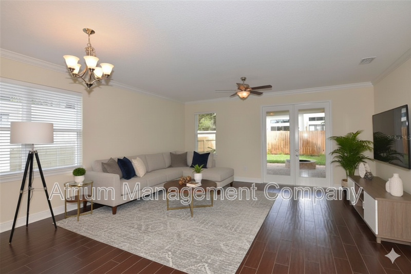 3 Bedroom, 2.5 Half Bath Town Home Downtown Orlando property image