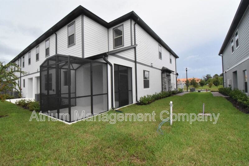 PREMIUM NEW CONSTRUCTION TOWN HOME IN TOWNS AT WHITE CEDAR property image