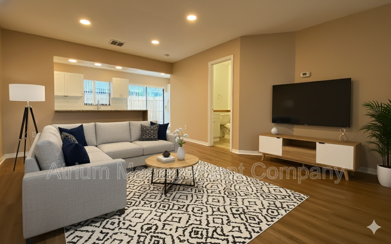 Modern Comfort Meets Convenience: Your 2-Bed, 2.5-Bath Oasis Awaits! ***Limited Time Special for Approved Applicants!!!*** Receive $500 OFF ON FIRST MONTH'S RENT! property image