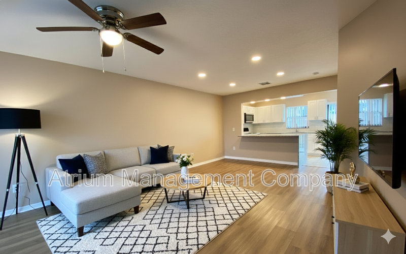 Modern Comfort Meets Convenience: Your 2-Bed, 2.5-Bath Oasis Awaits! ***Limited Time Special for Approved Applicants!!!*** Receive $500 OFF ON FIRST MONTH'S RENT! property image