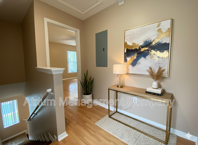 Modern Comfort Meets Convenience: Your 2-Bed, 2.5-Bath Oasis Awaits! ***Limited Time Special for Approved Applicants!!!*** Receive $500 OFF ON FIRST MONTH'S RENT! property image