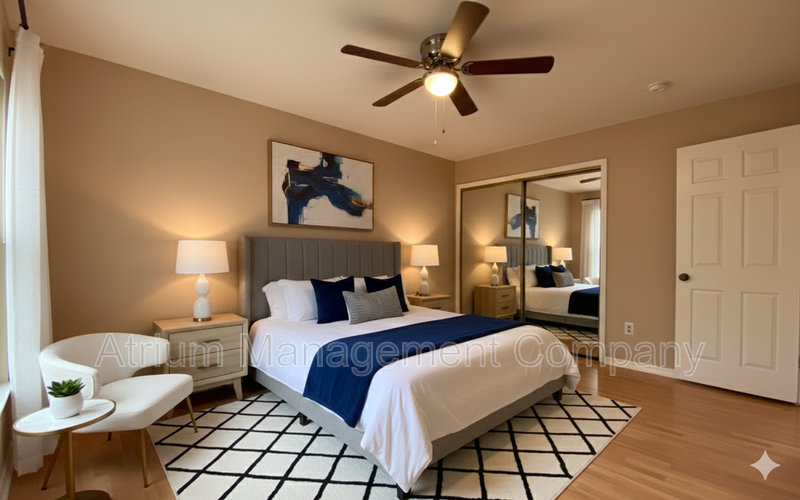 Modern Comfort Meets Convenience: Your 2-Bed, 2.5-Bath Oasis Awaits! ***Limited Time Special for Approved Applicants!!!*** Receive $500 OFF ON FIRST MONTH'S RENT! property image