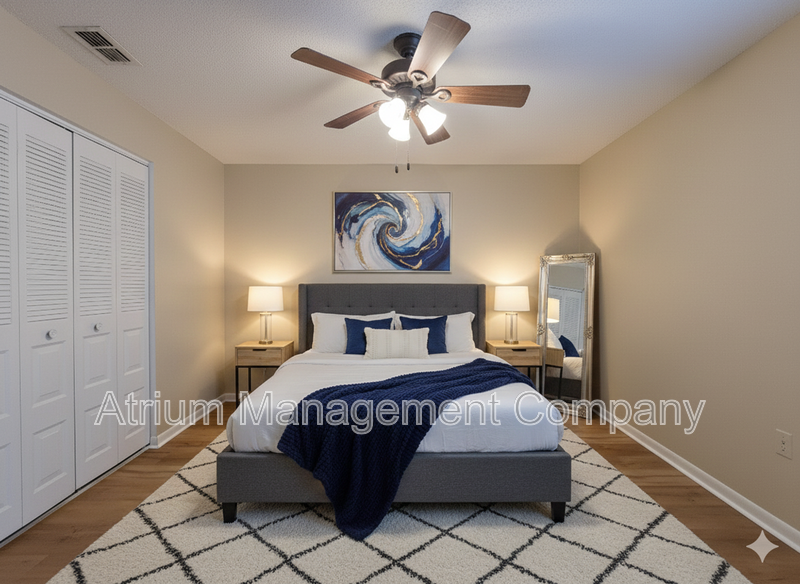 Lakeland 2 Bedroom / 2 Bathroom in Crystal Grove property image