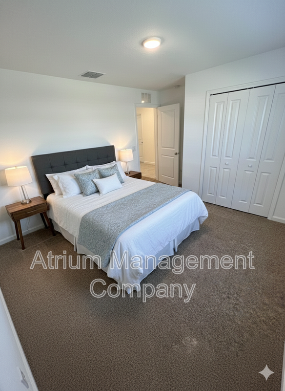 $750 off third month's rent! Beautiful 3 Bedroom/2 Bathroom Home in Haines City property image