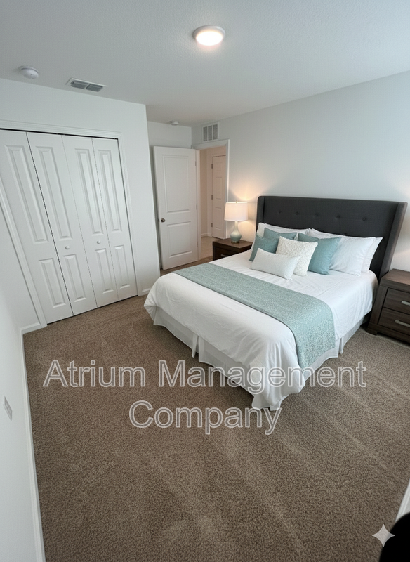 $750 off third month's rent! Beautiful 3 Bedroom/2 Bathroom Home in Haines City property image