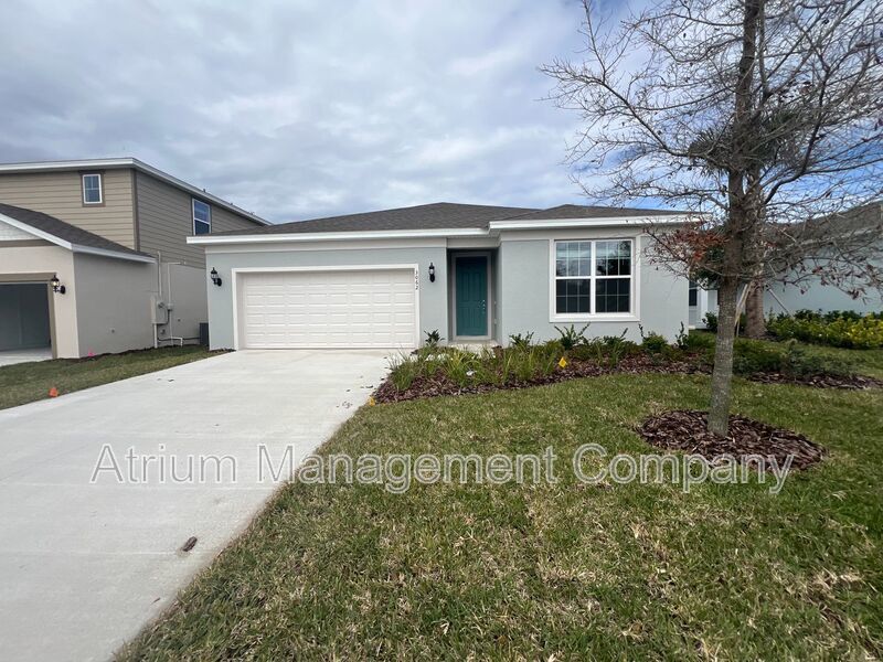 BRAND NEW CONSTRUCTION 4-Bedroom, 2-Bathroom Canopy Terrace Home AVAILIABLE FEBRUARY!! property image