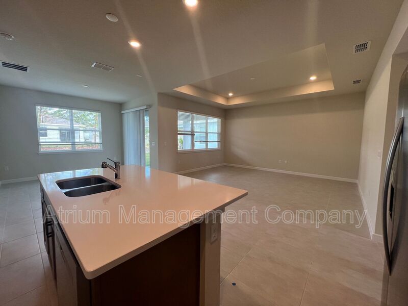 BRAND NEW CONSTRUCTION 4-Bedroom, 2-Bathroom Canopy Terrace Home AVAILIABLE FEBRUARY!! property image