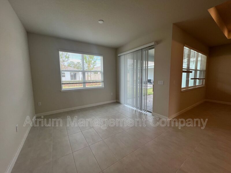 BRAND NEW CONSTRUCTION 4-Bedroom, 2-Bathroom Canopy Terrace Home AVAILIABLE FEBRUARY!! property image