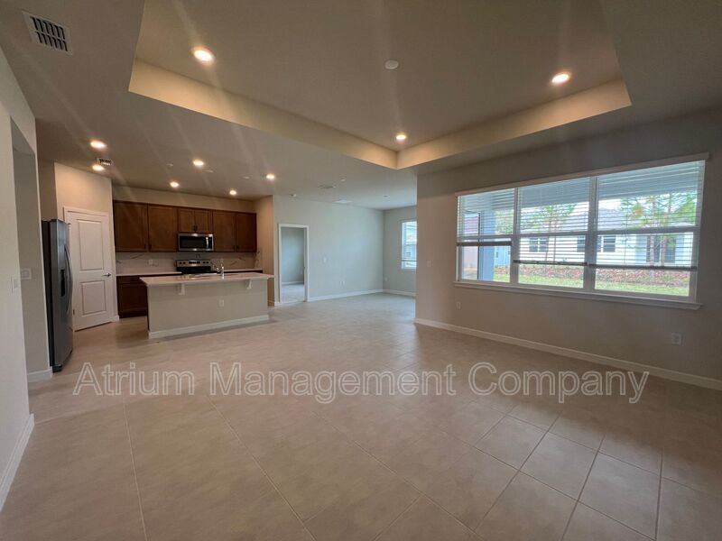 BRAND NEW CONSTRUCTION 4-Bedroom, 2-Bathroom Canopy Terrace Home AVAILIABLE FEBRUARY!! property image