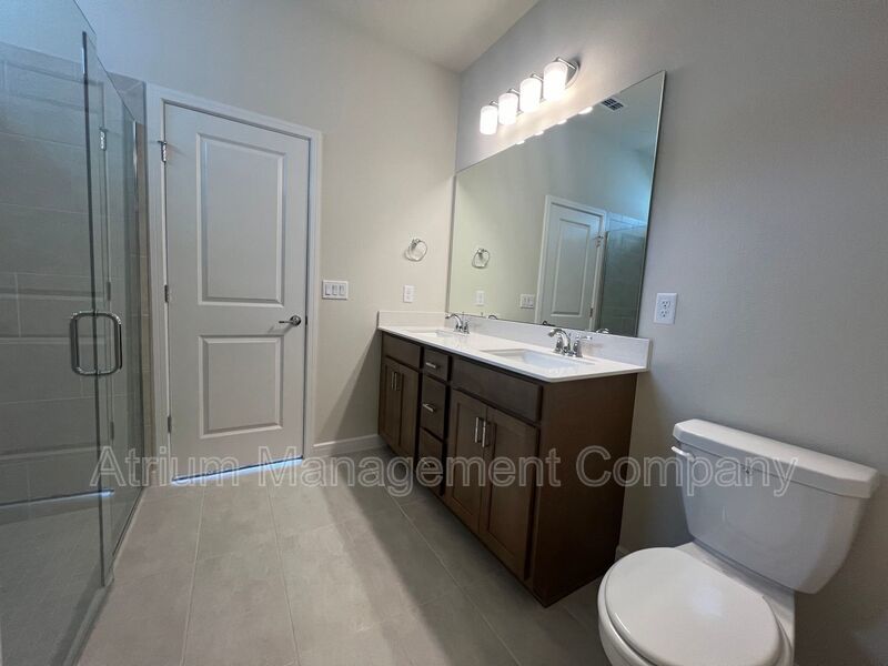 BRAND NEW CONSTRUCTION 4-Bedroom, 2-Bathroom Canopy Terrace Home AVAILIABLE FEBRUARY!! property image