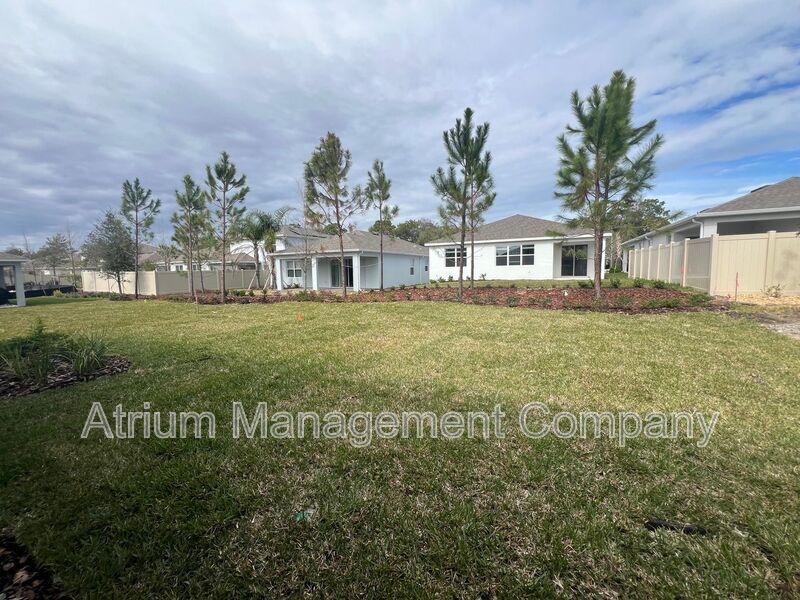 BRAND NEW CONSTRUCTION 4-Bedroom, 2-Bathroom Canopy Terrace Home AVAILIABLE FEBRUARY!! property image