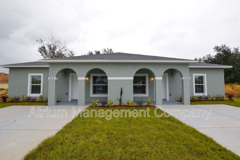 Move-In Ready 3-Bedroom Home for Rent in Poinciana, FL property image