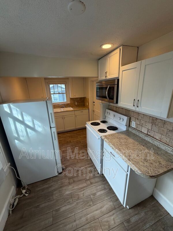 Charming 1 Bedroom Apartment in the Heart of St. Petersburg – Available Feb 2026! property image