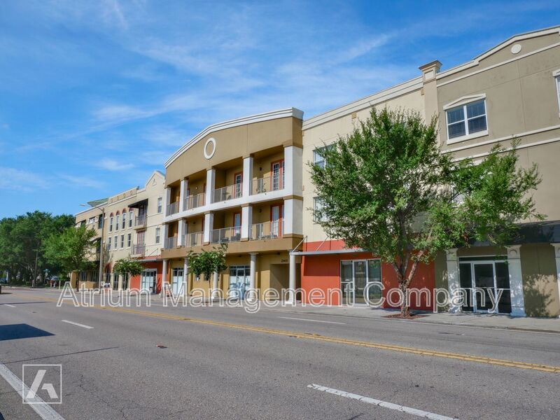 Unbeatable Downtown Orlando Living: Spacious 2 Bed/2 Bath Near AdventHealth! property image