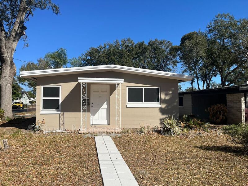 3-Bedroom Home in the Heart of College Park property image