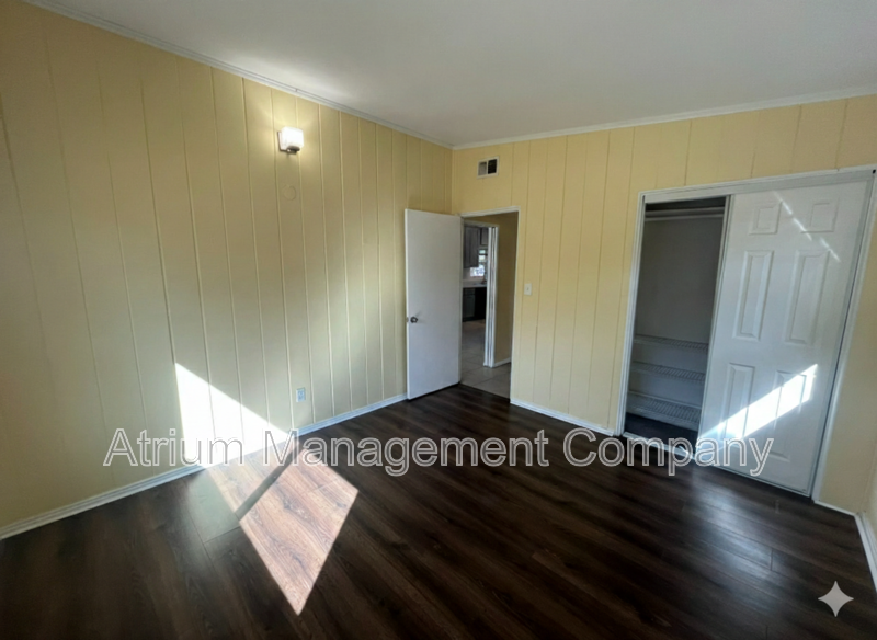 3-Bedroom Home in the Heart of College Park property image