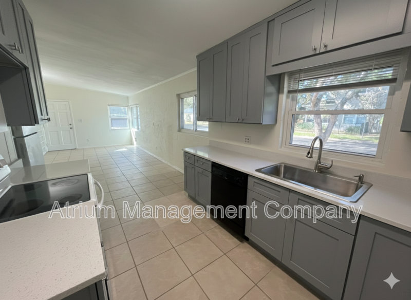 3-Bedroom Home in the Heart of College Park property image