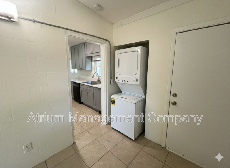 3-Bedroom Home in the Heart of College Park property image