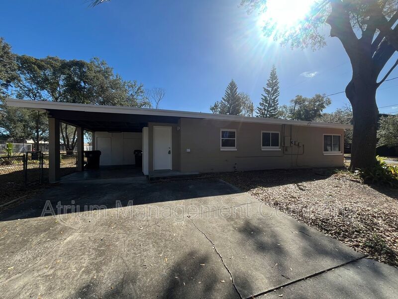 3-Bedroom Home in the Heart of College Park property image