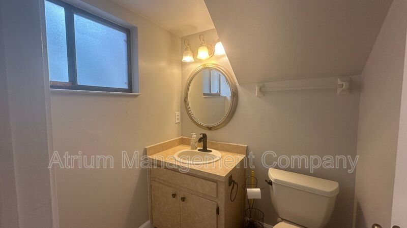 Spacious 3BR Townhome with Dual Living Areas & Resort Amenities property image